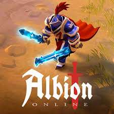 Game account sale Albion Online Game account sale Albion Online
